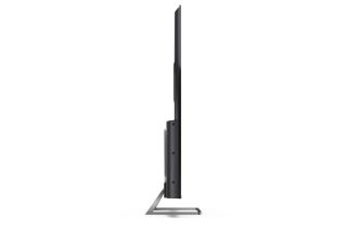 Телевизор Sharp 65GP7265E, 65" QLED Google TV, 4K Ultra HD 3840x2160 Frameless