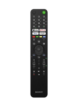 Телевизор Sony KD-32W800 32" HDR TV, Direct LED, Bravia Engine, Black