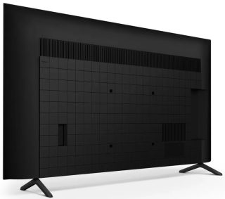 Телевизор Sony K-65S35 65" 4K HDR TV BRAVIA 3 ,Direct LED,4K HDR Processor