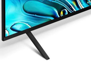Телевизор Sony K-65S35 65" 4K HDR TV BRAVIA 3 ,Direct LED,4K HDR Processor