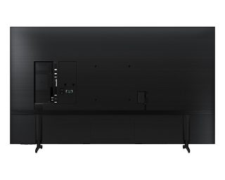 Телевизор Samsung Hotel TV HG75BU800 75" 4K UHD LED Hotel TV, SMART, 3xHDMI, 2xUSB, WiFi 5, Black