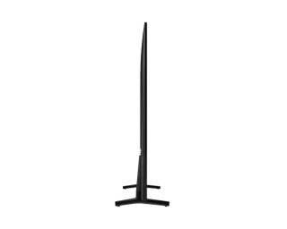 Телевизор Samsung Hotel TV HG43BU800 43" 4K UHD LED Hotel TV, SMART, 3xHDMI, 2xUSB, WiFi 5, Black