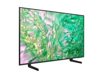 Телевизор Samsung Hotel TV HG55U800 55" 4K UHD LED Hotel TV SMART Black