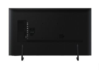 Телевизор Samsung Hotel TV HG55U800 55" 4K UHD LED Hotel TV SMART Black