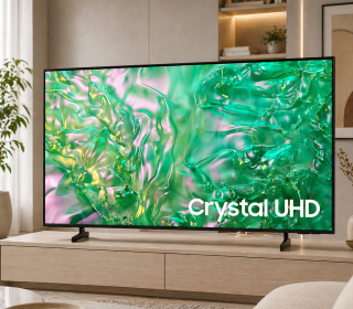Телевизор Samsung Hotel TV HG55U800 55" 4K UHD LED Hotel TV SMART Black