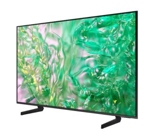 Телевизор Samsung Hotel TV HG50U800 50" 4K UHD LED Hotel TV SMART Black