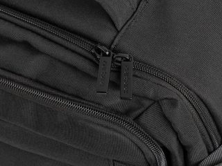 Раница Natec Laptop Backpack Camel Lite 15.6" 19 L Black
