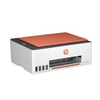 Мастилоструйно многофункционално устройство, HP Smart Tank 589 All-in-One Printer