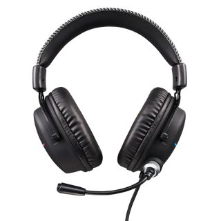 Слушалки Acer Nitro Headset II NHW200 Black, Retail Pack