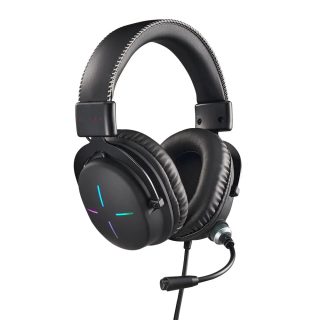 Слушалки Acer Nitro Headset II NHW200 Black, Retail Pack