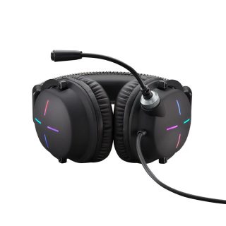 Слушалки Acer Nitro Headset II NHW200 Black, Retail Pack