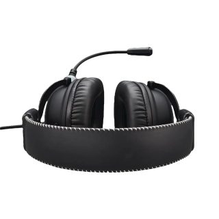 Слушалки Acer Nitro Headset II NHW200 Black, Retail Pack