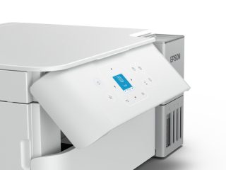 Мастилоструйно многофункционално устройство Epson EcoTank L4366