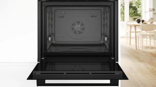 Фурна Bosch HBA554EB3 SER4