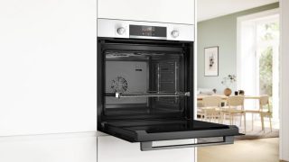 Фурна Bosch HBG536EW4 SER6