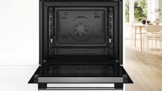 Фурна Bosch HRG572ES3 SER4