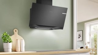 Аспиратор Bosch DWK91LT60 SER8