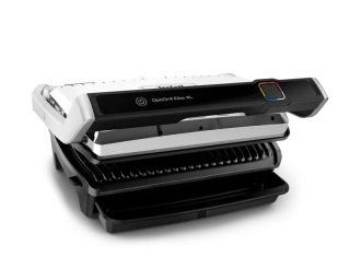 Барбекю Tefal GC760D30 Gril Optigrill Elite Xl Silv Ee