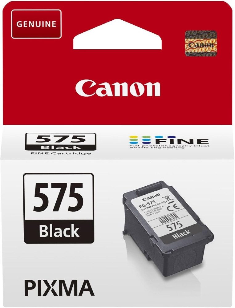 Консуматив Canon PG-575 BK