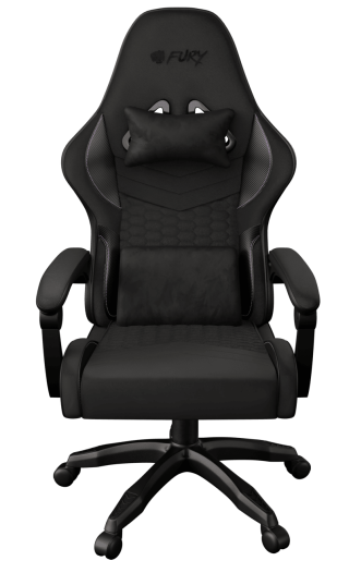 Стол Fury Gaming Chair Shinai S4 Black