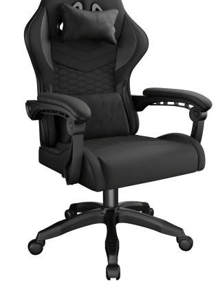 Стол Fury Gaming Chair Shinai S4 Black