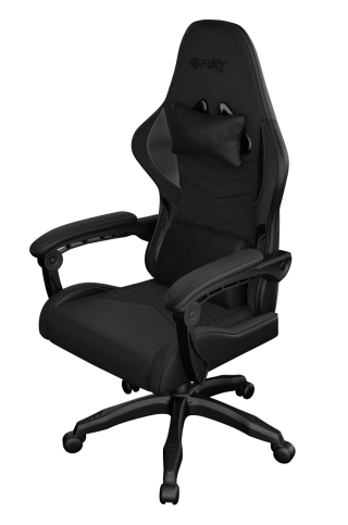 Стол Fury Gaming Chair Shinai S4 Black