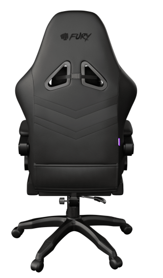 Стол Fury Gaming Chair Shinai S4 Black