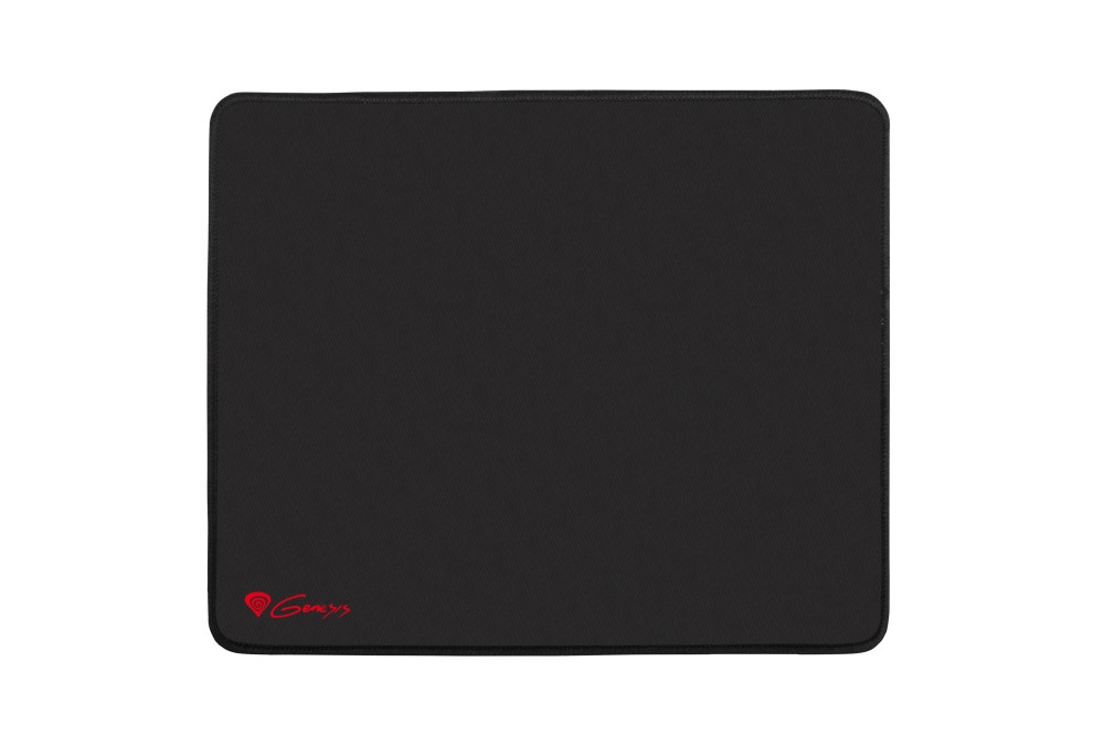 Подложка за мишка Genesis Mouse Pad Carbon 500 M Logo 300X250mm (M12)