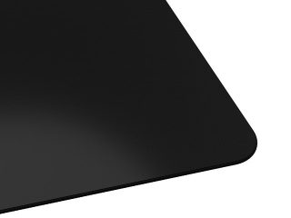 Подложка за мишка Genesis Mouse Pad Carbon 500 Hyper Logo 1200 x 600mm