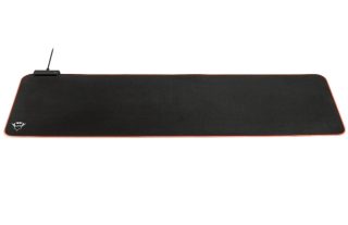 Подложка за мишка TRUST GXT 764 Glide-Flex XXL RGB Flexible Mouse Pad XXL