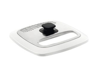 Мултикукър Tefal FR495070, Versalio Deluxe II, Multicooker 9 in 1