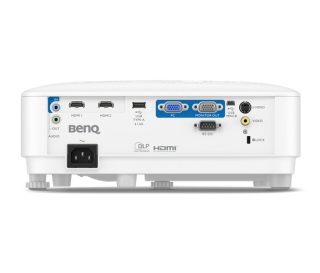 Мултимедиен проектор BenQ MW560, DLP