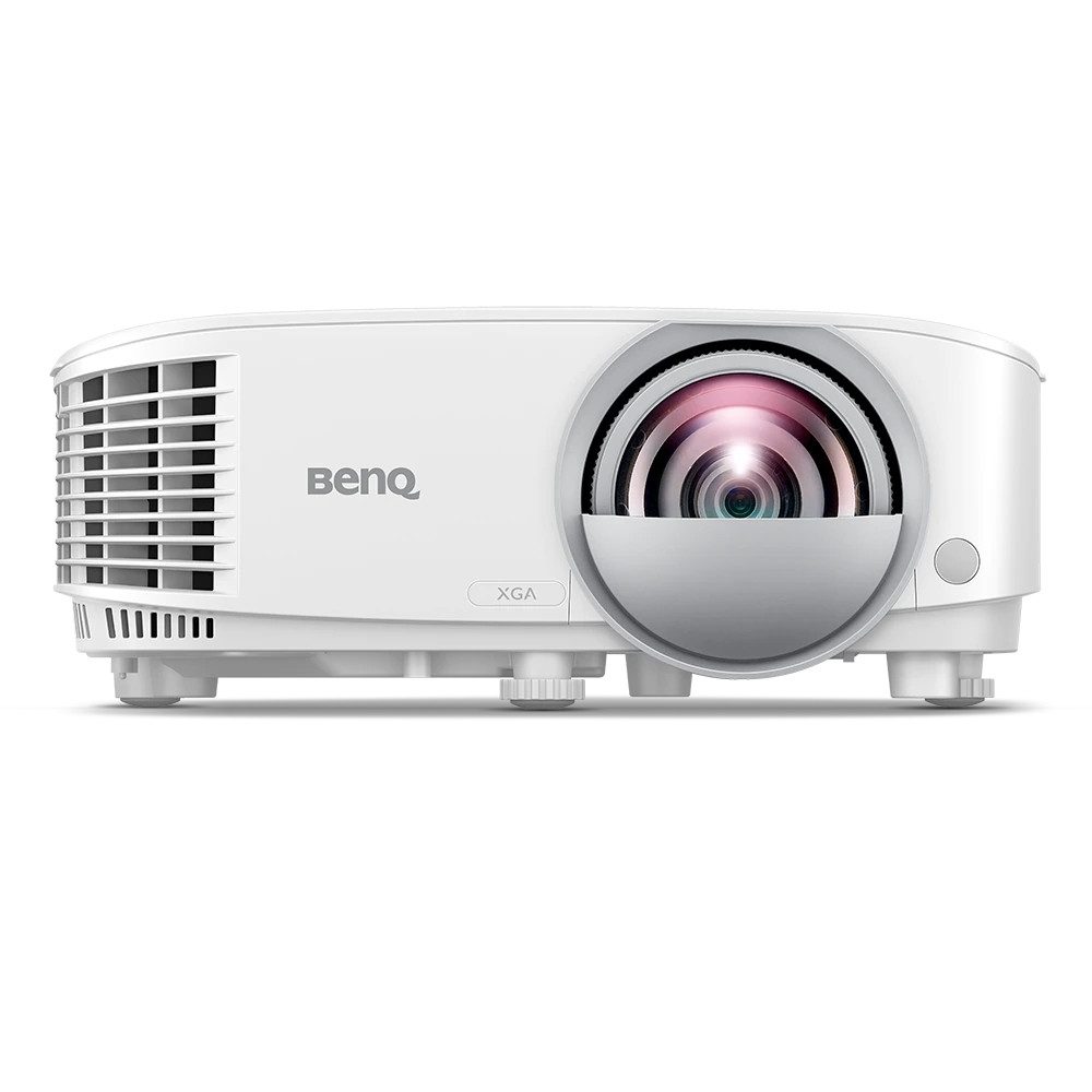 Мултимедиен проектор BenQ MX825STH, Short Throw