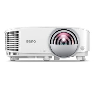Мултимедиен проектор BenQ MX825STH, Short Throw