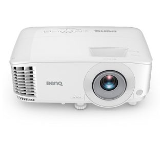 Мултимедиен проектор BenQ MW560, DLP