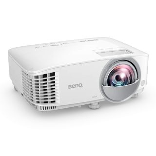 Мултимедиен проектор BenQ MX825STH, Short Throw