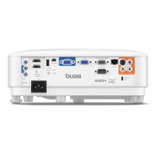 Мултимедиен проектор BenQ MX825STH, Short Throw