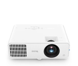 Мултимедиен проектор BenQ LH550 DLP