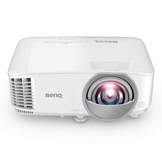 Мултимедиен проектор BenQ MX825STH, Short Throw