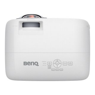 Мултимедиен проектор BenQ MX825STH, Short Throw