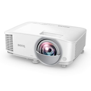 Мултимедиен проектор BenQ MX825STH, Short Throw