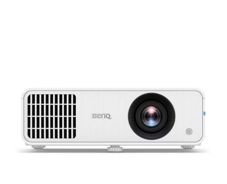 Мултимедиен проектор BenQ LH550 DLP