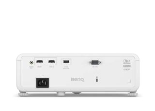 Мултимедиен проектор BenQ LH550 DLP