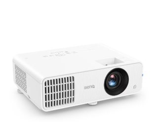 Мултимедиен проектор BenQ LH550 DLP