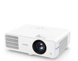 Мултимедиен проектор BenQ LH550 DLP