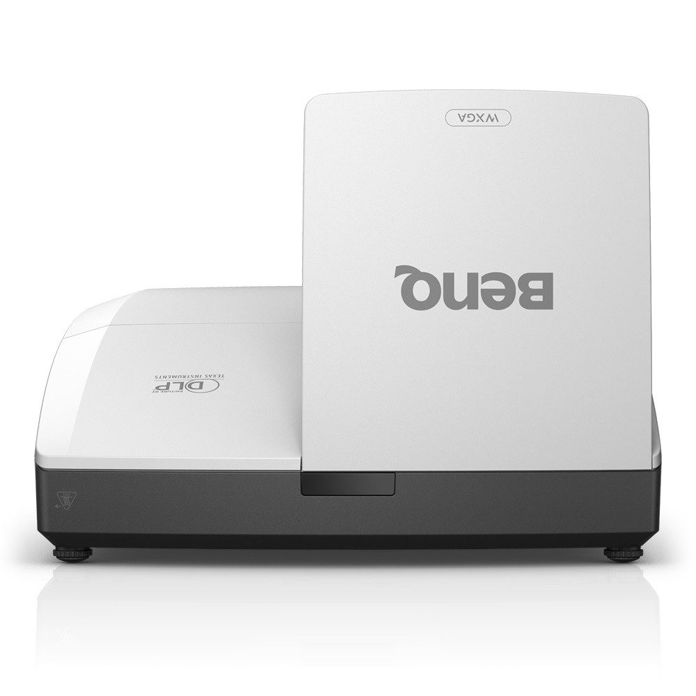 Мултимедиен проектор BenQ MW855UST+
