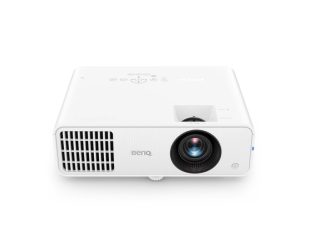 Мултимедиен проектор BenQ LW550 DLP