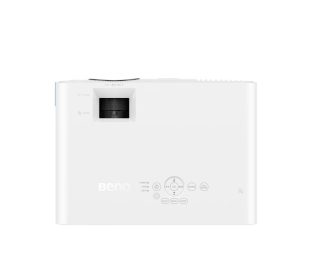 Мултимедиен проектор BenQ LW550 DLP