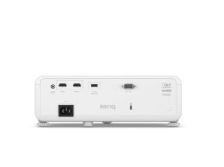 Мултимедиен проектор BenQ LW550 DLP