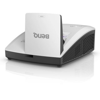 Мултимедиен проектор BenQ MH856UST+ DLP